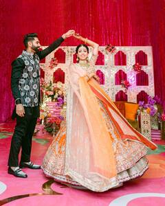 Parmish Verma Marriage: पंजाबी सिंगर परमिश वर्मा करने जा रहे हैं शादी, कनाडा की पॉलिटिशियन संग लेंगे सात फेरे, देखें प्री वेडिंग फंक्शन की तस्वीरें