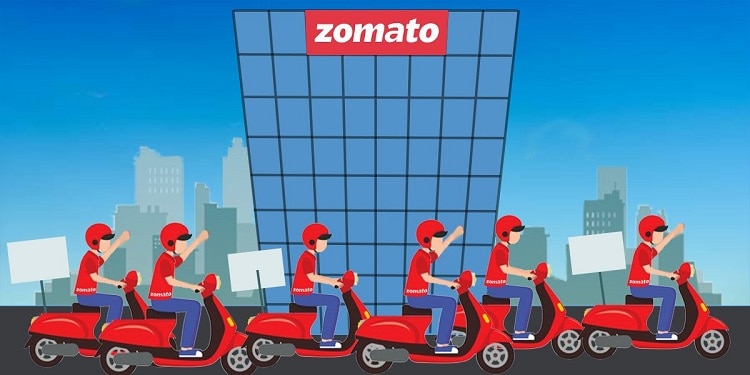 Twitter On Zomato | `பர்ஸ் திருடப்பட்ட பிறகும் கூட, உணவு டெலிவரி செய்த ஊழியர்!’ - விவாதத்தைக் கிளப்பும் ட்விட்டர் பதிவு!