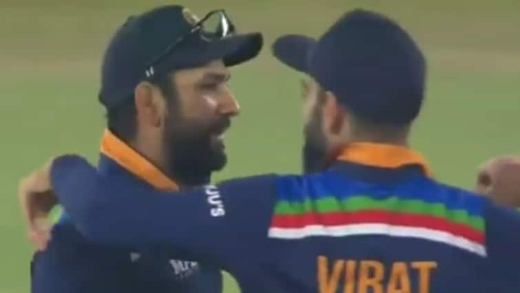 Today India and England practice match in World Cup T20 |  Wah Cricket