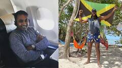 T20 WC Top 10 Run Scorers: গেল বা কোহলি নন, টি-টোয়েন্টি বিশ্বকাপে সবচেয়ে বেশি রানের মালিক কে?