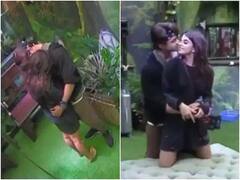 Bigg Boss 15: सिजनच्या 5 हिट जोड्या, कोणी रोमान्स मध्ये तर कोणी Bromance मध्ये व्यस्त