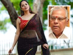 Anasuya: ‘అంత దిగజారి మాట్లాడతారా?’.. కోటా శ్రీనివాసరావు వ్యాఖ్యలపై అనసూయ ఫైర్