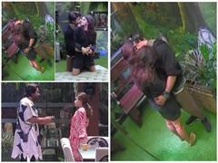 Bigg Boss 15: सीजन की पांच जोड़ियां, कोई रोमांस में हुआ पागल, तो किसी का जागा Bromance