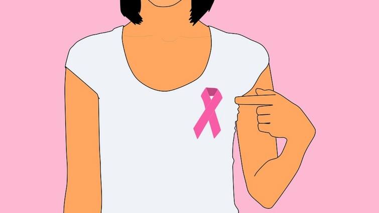 Get to know five ways to examine and take care of your breasts at home Breast Cancer Awareness Tips: বাড়িতেই স্তন ক্যানসারের পরীক্ষা করুন সহজ পাঁচ ধাপে