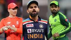 T20 World Cup 2021: টি-টোয়েন্টি বিশ্বকাপে নজরে এই ৮ অধিনায়ক ও তাঁদের দল