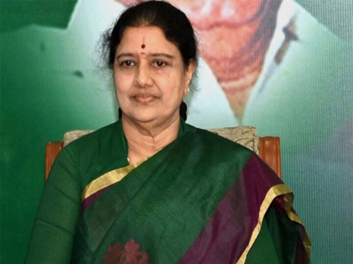 Sasikala Statement: ‛அதிமுகவின் மதிப்பு குறைந்து விட்டது... நிலை மாறும்... தலை நிமிரும்...’ -சசிகலா கடிதம்!