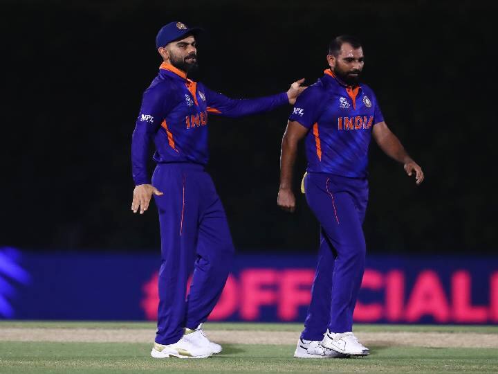 ICC T20 WC 2021 England given target of 189 runs against India in Warm up Match at Dubai International Stadium Ind vs Eng, 1 Innings Highlights: భారత్ ముంగిట భారీ లక్ష్యం.. పోటీపడి పరుగులిచ్చిన బౌలర్లు!