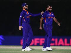 Ind vs Eng, 1 Innings Highlights: భారత్ ముంగిట భారీ లక్ష్యం.. పోటీపడి పరుగులిచ్చిన బౌలర్లు!