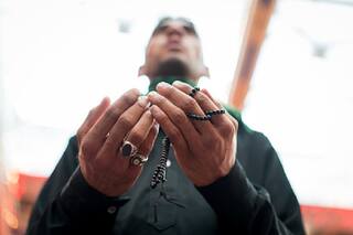 Eid Milad-Un-Nabi 2021: Check Date, History & Significance Of The Day