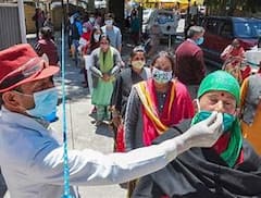 Bengal Covid: উৎসব শেষ হতেই বাড়ল সংক্রমণ, ছুটি বাতিল স্বাস্থ্য দফতরে| Bangla News