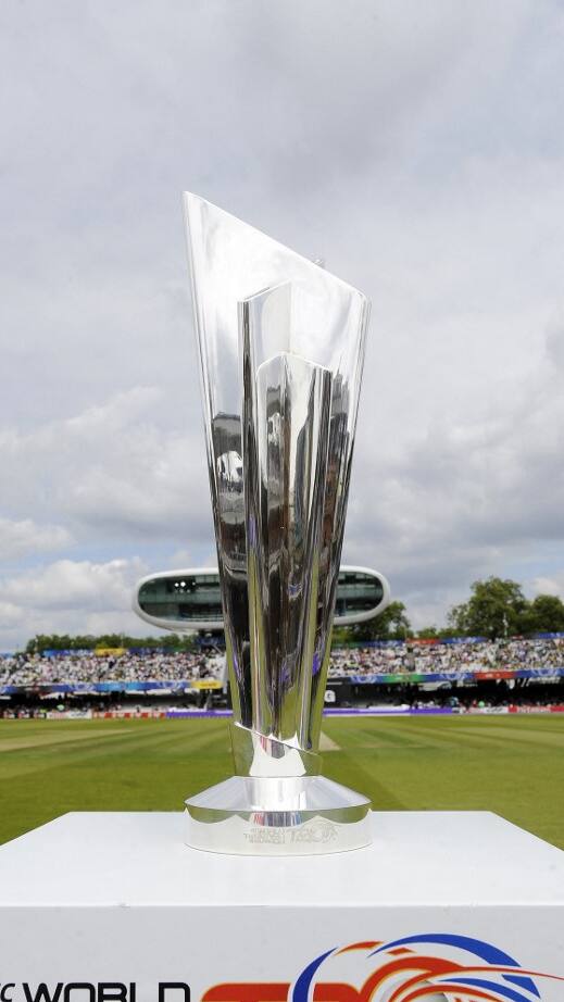 Batsmen Scoring Most Runs In T20 World Cups