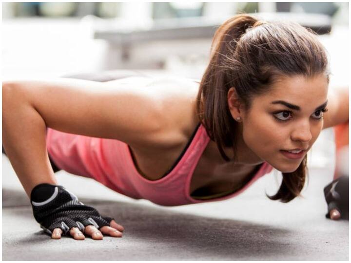 Health Care Fitness Tips: बाजुओं का मोटापा कम करने के लिए करें ये Exercises, जानें Health Care Fitness Tips, Do These Exercises to Reduce the Fat of the Arms And Armpit Fat Exercise Health Care Fitness Tips: बाजुओं का मोटापा कम करने के लिए करें ये Exercises, जानें