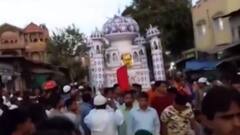 રાજ્ય સરકારે ઈદ-એ-મિલાદની ઉજવણીની આપી મંજૂરી, કેટલા નિયમોનું કરવું પડશે પાલન?,જુઓ ગુજરાતી ન્યૂઝ