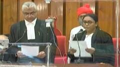 ગુજરાત HCમાં નવવિયુક્ત સાત જજનો યોજાયો શપથ વિધી સમારોહ, જુઓ ગુજરાતી ન્યૂઝ