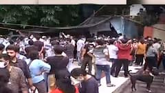 R G Kar: ১৫ দিন পার, অচলাবস্থা অব্যাহত আরজি করে | Bangla News