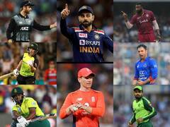T20 World Cup 2021: Team India समेत ये आठ टीम कर चुकी है Super 12 के लिए क्वालीफाई, जानिए इनके कप्तानों का रिकॉर्ड