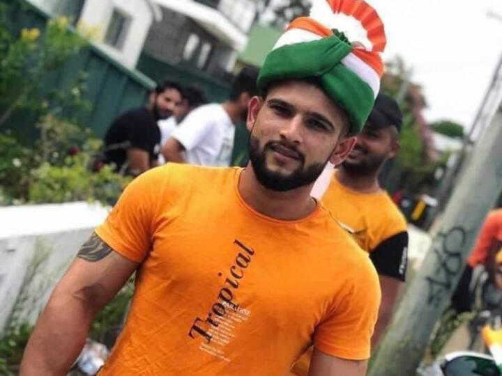 Vishal Jood rushed out of Australia who were allegedly involved in a series of gang attacks in Sydney west सिखों पर हमले के आरोपी हरियाणवी युवक विशाल जूद को ऑस्ट्रेलिया ने भारत निर्वासित किया