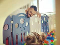 Anushka on Social Media: కూతురితో కోహ్లీ ఫొటో.. ‘ఒక్క ఫ్రేమ్‌లో నా మొత్తం హృదయం’ అన్న అనుష్క!