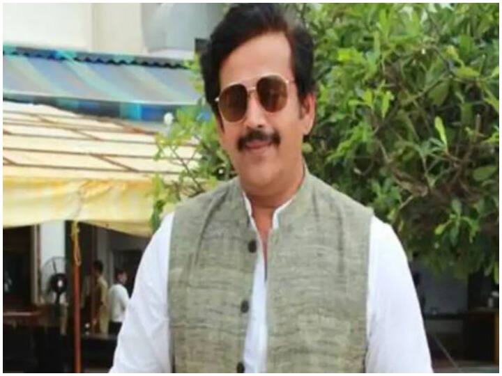 BJP Ravi Kishan On Population Control Bill slams Congress says I would not have had four children Ravi Kishan: काँग्रेसने जर लोकसंख्या नियंत्रण कायदा आणला असता तर मला चार मुलं झाली नसती; भाजपचे खासदार रवी किशन यांचं वक्तव्य