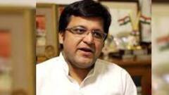 BREAKING: BJP प्रत्याशी Nitin Agrawal बने यूपी विधानसभा के नए उपाध्यक्ष | Hindi News