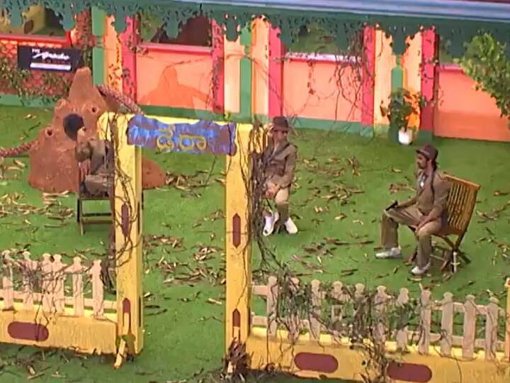 Bigg Boss 5 Telugu: Seventh Week Nominations In Bigg Boss House, Who Are In Nominations, Know In Details Bigg Boss 5 Telugu: కోతి, అరటి పండు, వేటగాడు, చెట్టు…బిగ్ బాస్ హౌస్ లో వెరైటీగా ఏడోవారం నామినేషన్ల ప్రక్రియ...ఎవరెవరు నామినేట్ అయ్యారంటే..