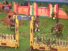 Bigg Boss 5 Telugu:  కోతి, అరటి పండు, వేటగాడు, చెట్టు…బిగ్ బాస్ హౌస్ లో  వెరైటీగా ఏడోవారం నామినేషన్ల ప్రక్రియ...ఎవరెవరు నామినేట్ అయ్యారంటే..