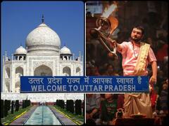 History of Uttar Pradesh: कितने किलोमीटर में बसा है यूपी? सबसे बड़ा जिला कौन सा है? यहां जानिए उत्तर प्रदेश के बारे में सब कुछ