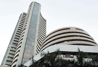 Share Market Update: সেনসেক্স সর্বকালীন উচ্চতা ৬১,৭৬৬-এ, বাড়ল নিফটিও