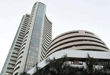 Stock Market Opening: शेयर बाजार में सपाट ओपनिंग, सेंसेक्स 52 अंक चढ़कर 60450 के करीब