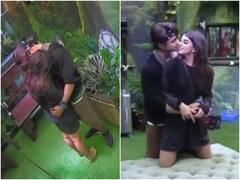 Bigg Boss 15: सीजन की पांच जोड़ियां, कोई रोमांस में हुआ पागल, तो किसी का जागा Bromance