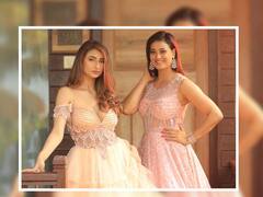 Photo : श्वेता तिवारीची मुलगी Palak Tiwari आहे 21 वर्षांची, आई आणि मुलीतील वयाचं अंतर जाणून तुम्हाला वाटेल आश्चर्य!