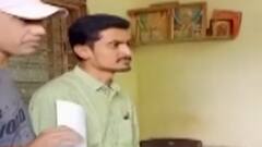 સુરેન્દ્રનગર-અમદાવાદ હાઇવે પર ખાનગી હોટેલ પર બસો કરે છે હોલ્ટ, જુઓ શું પડી મુશ્કેલી ?