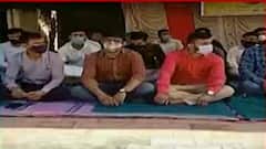 VCEની માંગ- 15 વર્ષથી કામ કરતા હોય તેઓને સરકારી કર્મચારી જાહેર કરવામાં આવે