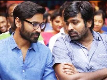 Rashmika beats Samantha, Vijay Deverakonda to top Forbes list தனுஷ், விஜய் சேதுபதியை ஓரங்கட்டி முதலிடம் பிடித்த ராஷ்மிகா மந்தனா!