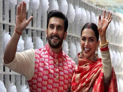 Ranveer Singh Wants A Baby Daughter Just Like Deepika Padukone Watch Video| தீபிகா மாதிரி குழந்தை வேணும்...’ அசடு வழிந்த ரன்வீர்!