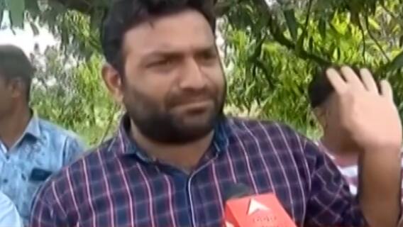 મારુ ગામ મારી વાતઃ ગાંધીનગરના જાખોરાના ખેડૂતોની શું છે સમસ્યા?