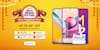 Amazon Festival Sale: સૌથી ઓછી કિંમતમાં  Redmi, Samsung, Realme, Tecno Spark અને Oppoના 5 સ્માર્ટફોનની અમેઝોન પર છે ધૂમ