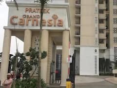 Ghaziabad: বহুতলের ব্যালকনি থেকে পড়ে মৃত্যু যমজ ভাইয়ের!