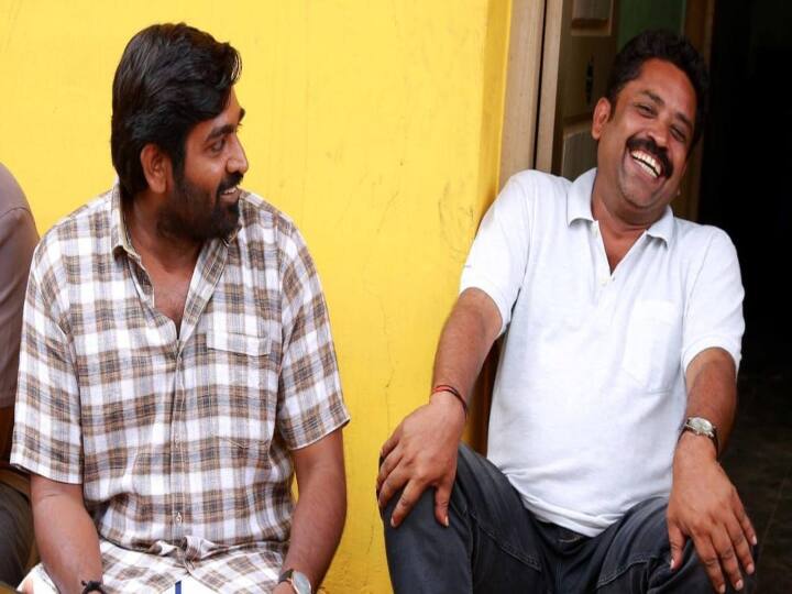 Not associated with anything related to Dharmadurai 2: Seenu Ramasamy DHARAMADURAI 2 | ‛நான் தர்மதுரை 2-ஐ இயக்குறேனா? - நோ!..நெவர்! ’ - இயக்குநர் சீனு ராமசாமி விளக்கம்!