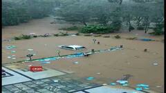 Kerala: কেরলে প্রবল বর্ষণে মৃত বেড়ে ২৬, মুখ্যমন্ত্রীর সঙ্গে প্রধানমন্ত্রীর কথা| Bangla News