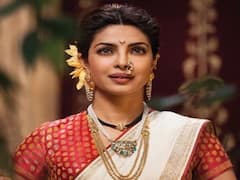 Bajirao mastani की शूटिंग के तीसरे दिन ही टूट गई थी Priyanka Chopra की हिम्मत, छोड़ना चाहती थीं फिल्म!