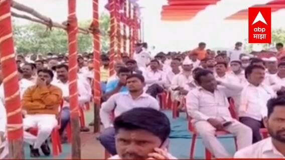 Pandharpur : 'मटण, पैसे वाटून लढवली होती निवडणूक', शिवसेना आमदार शहाजीबापू पाटील यांचा गौप्यस्फोट