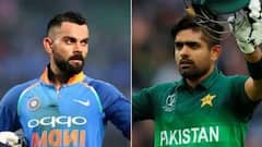 India-Pak T20 Match के विरोध में Giriraj Singh, जानिए क्यों?