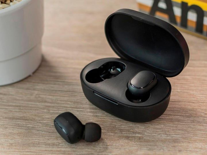 Redmi earbuds best sale price amazon