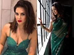 Sunny Leone Turns Green Chilli: हरी मिर्च बनकर सनी लियोनी ने किया फैंस को घायल, बार-बार उनकी ये तस्वीरें खोल रहे हैं Netizens