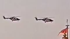 ગીર સોમનાથ મંદિર પર કોસ્ટગાર્ડનું હેલિકોપ્ટરથી લો લેવલ પેટ્રોલિંગ કરાયું શરૂ