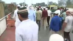 Srinagar Terrorist Attack: सहारनपुर पहुंचा सगीर अहमद का पार्थिव शव, उमड़ी भीड़