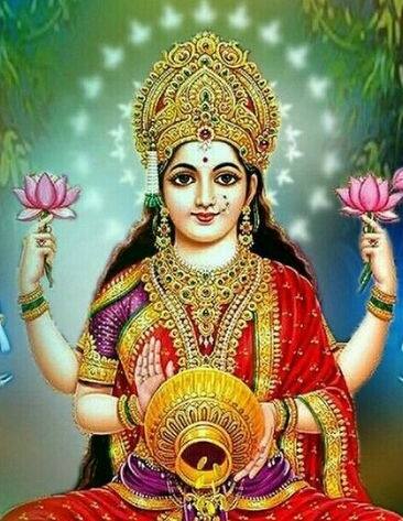 Diwali2021 : દિવાળીમાં લક્ષ્મી પૂજામાં આ પ્રસાદનો મા લક્ષ્મીને લગાવો ભોગ, સમૃદ્ધિ વધશે