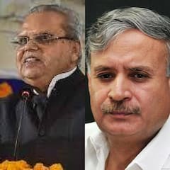 BJP : మళ్లీ బీజేపీ అధికారంలోకి రావడం కష్టమే .. మొన్న కేంద్రమంత్రి ఇంద్రజిత్.. ఇవాళ గవర్నర్ మాలిక్ వ్యాఖ్యలు !