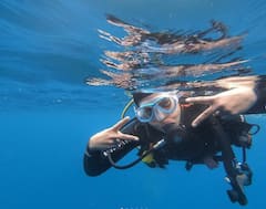 Priyanka Chopra Shares Glimpses Of Her Scuba Diving Session In Spain